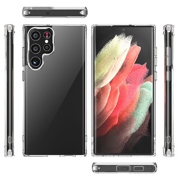 crystal clear shockproof phone cases for samsung s22 s21 s20 plus ultra fe note 20 transparent anti drop a12 a32 a52 a72 a51 a71 cellphone c
crystal clear shockproof phone cases for samsung s22 s21 s20 plus ultra fe note 20 transparent anti drop a12 a32 a52 a72 a51 a71 cellphone c