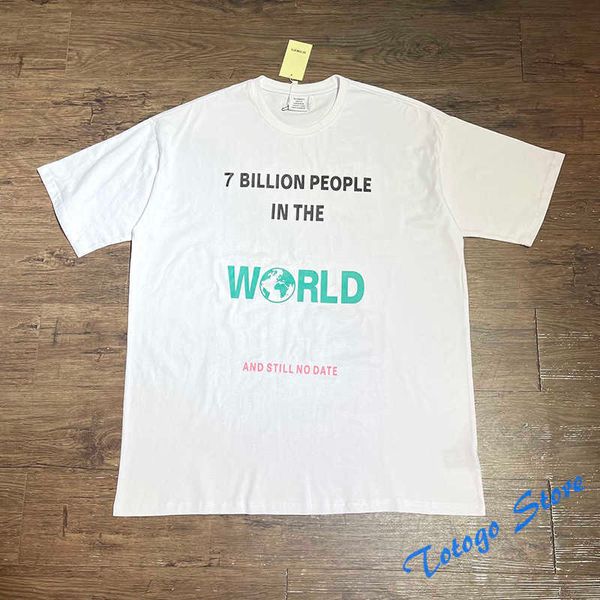 vetements letter printing simple 2022 summer casual man women oversize cotton embroidery o-neck new vtm t-shirt, White;black
vetements letter printing simple 2022 summer casual man women oversize cotton embroidery o-neck new vtm t-shirt, White;black