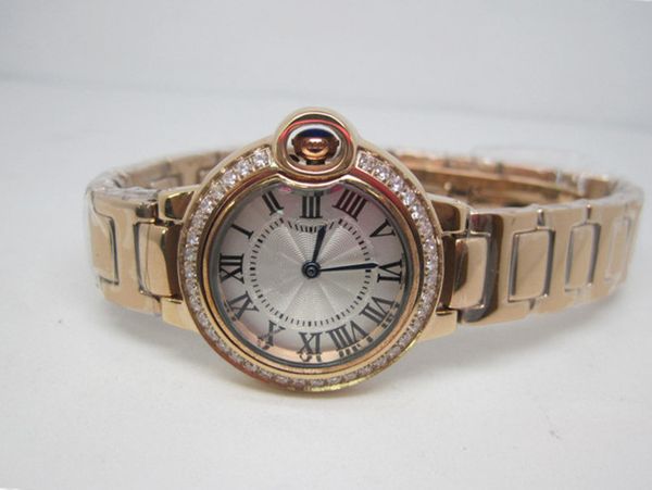 new fashion watch woman classic quartz movement men watches designer stainless steel bracelet new arrivals white face 091, Slivery;brown
new fashion watch woman classic quartz movement men watches designer stainless steel bracelet new arrivals white face 091, Slivery;brown