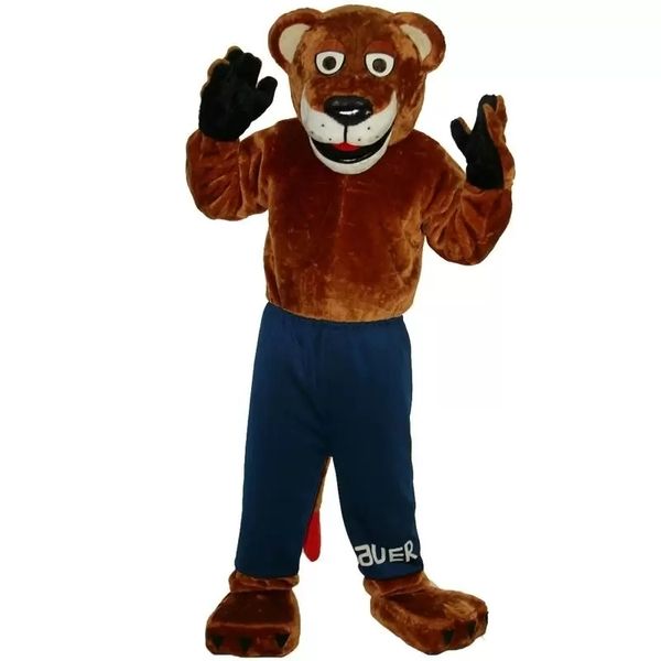 performance sport tiger mascot costumes halloween fancy party dress cartoon character carnival xmas easter advertising birthday party costum, Red;yellow
performance sport tiger mascot costumes halloween fancy party dress cartoon character carnival xmas easter advertising birthday party costum, Red;yellow