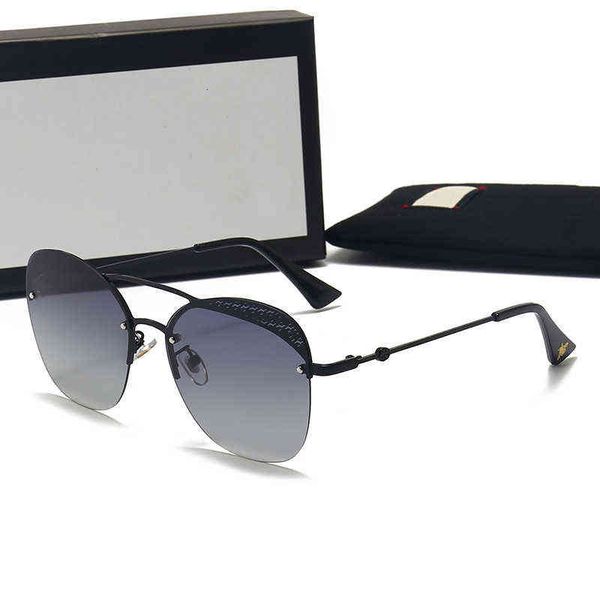 2023 women's polarized sunglasses fashion trend leisure sunglasses holiday sunglasses, White;black
2023 women's polarized sunglasses fashion trend leisure sunglasses holiday sunglasses, White;black