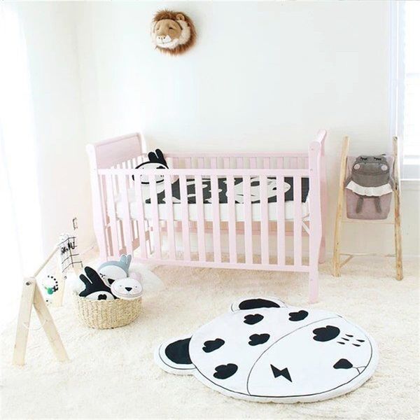 baby climbing mat meteorological bear cotton children's crawling mat game mat european and american style carpet children's room 2
baby climbing mat meteorological bear cotton children's crawling mat game mat european and american style carpet children's room 2