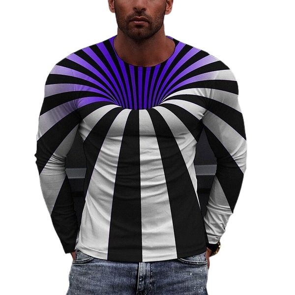 men's t shirt 3d print graphic prints geometry crew neck daily holiday print long sleeve casual designer big and tall black / white gr, White;black
men's t shirt 3d print graphic prints geometry crew neck daily holiday print long sleeve casual designer big and tall black / white gr, White;black