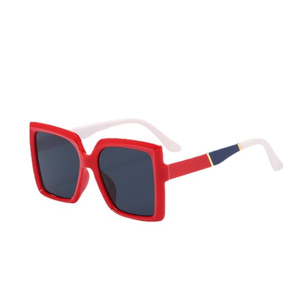 fashion designer mens sunglasses womens uv400 protection sun glasses for men women adumbral in 7 colors s322, White;black
fashion designer mens sunglasses womens uv400 protection sun glasses for men women adumbral in 7 colors s322, White;black