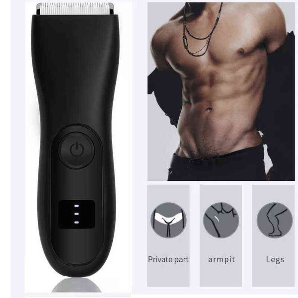 body hair trimmer for men balls women lady shaver removal bikini groin & groomer quiet 220624
body hair trimmer for men balls women lady shaver removal bikini groin & groomer quiet 220624