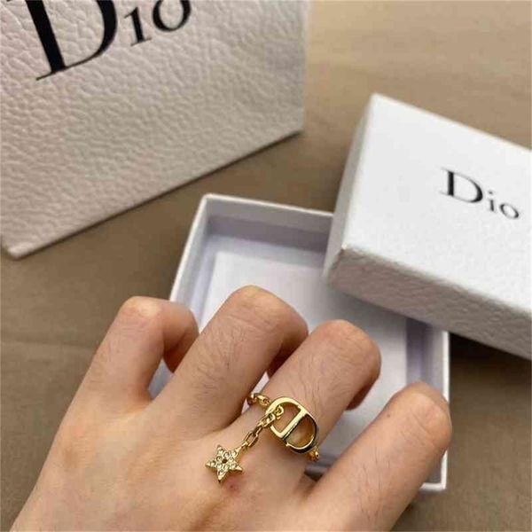 86% off factory shopnew full diamond star ring women's net red same brass versatile open ring 34, Silver
86% off factory shopnew full diamond star ring women's net red same brass versatile open ring 34, Silver