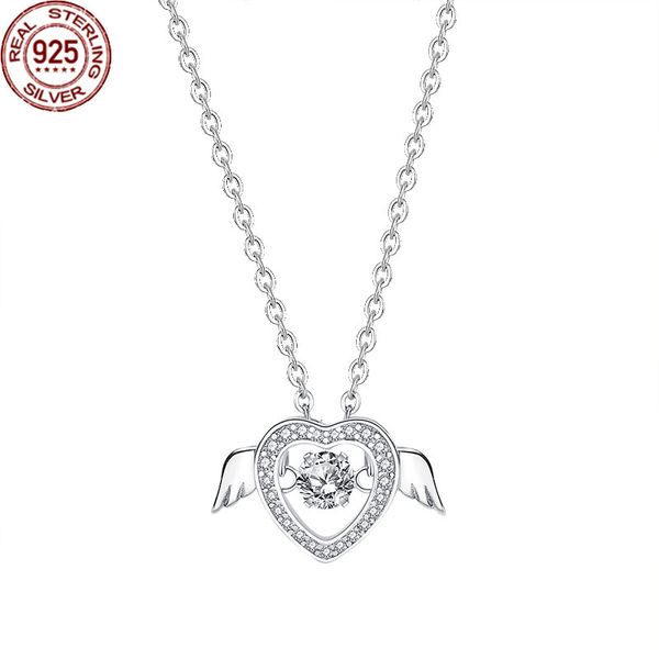 popular guardian love angel pendant women s 925 sterling silver japan and south korea elegant smart necklace qixi gift jewelry
popular guardian love angel pendant women s 925 sterling silver japan and south korea elegant smart necklace qixi gift jewelry