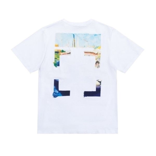 offs fashion designer classic mens t shirts brand cotton luxury short sleeves tees back adhesive strip arrow t-shirts women black shirt eur, White;black
offs fashion designer classic mens t shirts brand cotton luxury short sleeves tees back adhesive strip arrow t-shirts women black shirt eur, White;black