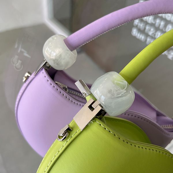 pea bag niche design high sense small bag women's bags 2022 new cute handbag one shoulder messenger fashion myy m40145, Black;red
pea bag niche design high sense small bag women's bags 2022 new cute handbag one shoulder messenger fashion myy m40145, Black;red