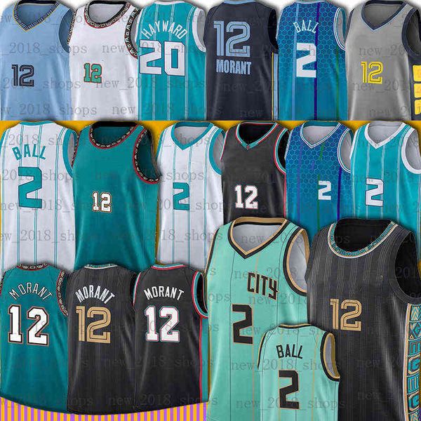 12 ja morant jaren lamelo 2 ball basketball jersey 13 jackson jr gordon hayward joel embiid giannis 34 antetokounmpo stephen 30 curry
12 ja morant jaren lamelo 2 ball basketball jersey 13 jackson jr gordon hayward joel embiid giannis 34 antetokounmpo stephen 30 curry