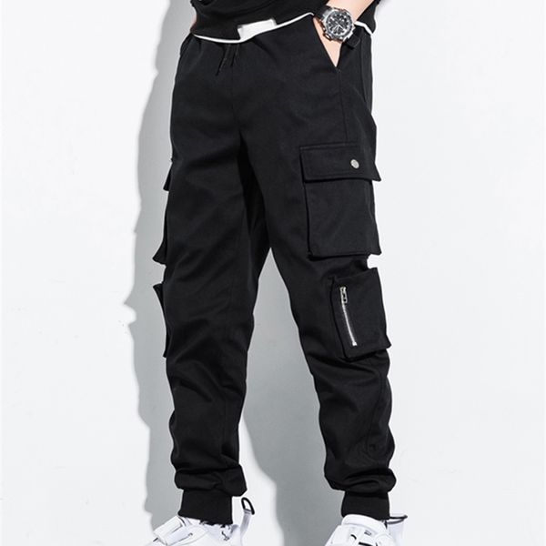 spring summer multi-pockets cargo pants men streetwear plus size black joggers male casual cotton trousers 6xl 7xl 8xl 220408
spring summer multi-pockets cargo pants men streetwear plus size black joggers male casual cotton trousers 6xl 7xl 8xl 220408