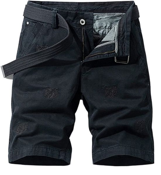 spring men cotton solid shorts summer denim short bermuda jeans beach pants g1ks#, White;black
spring men cotton solid shorts summer denim short bermuda jeans beach pants g1ks#, White;black