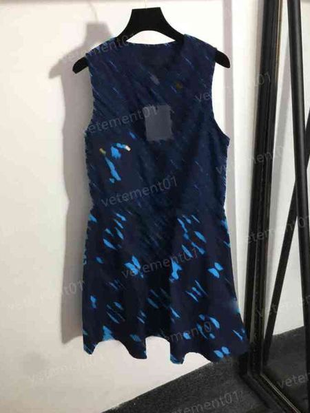 designer womens dresses presbyopia logo letter print elasticated waist sleeveless tank dress luxury casual dresses for women clothing 0912, Black;gray
designer womens dresses presbyopia logo letter print elasticated waist sleeveless tank dress luxury casual dresses for women clothing 0912, Black;gray