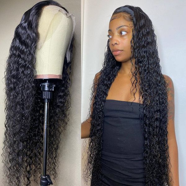 accessories loose deep wave frontal wig brazilian full curly lace front human hair wigs for women hd wet and wavy water wave lace, Silver
accessories loose deep wave frontal wig brazilian full curly lace front human hair wigs for women hd wet and wavy water wave lace, Silver