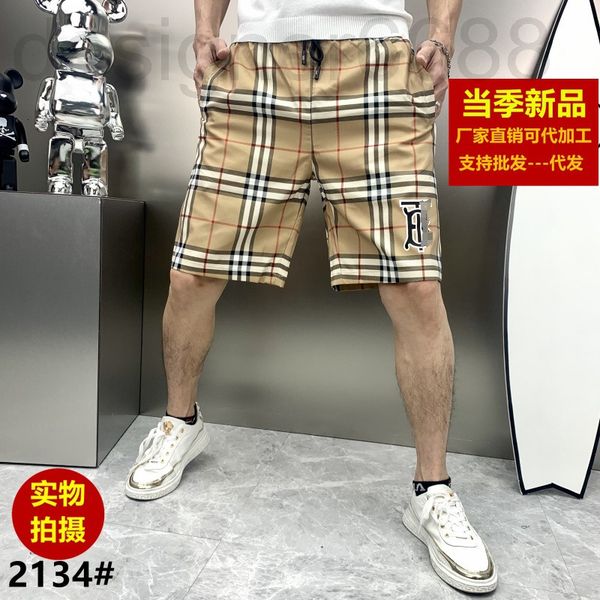men's pants designer family b sports shorts men's breathable capris wear summer leisure fitness professional running pants 5sya, Black
men's pants designer family b sports shorts men's breathable capris wear summer leisure fitness professional running pants 5sya, Black