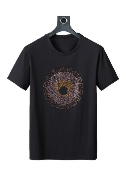 2022 mens t shirt designer for men womens shirts fashion tshirt with letters casual summer short sleeve man tee woman clothing asian size m-, White;black
2022 mens t shirt designer for men womens shirts fashion tshirt with letters casual summer short sleeve man tee woman clothing asian size m-, White;black