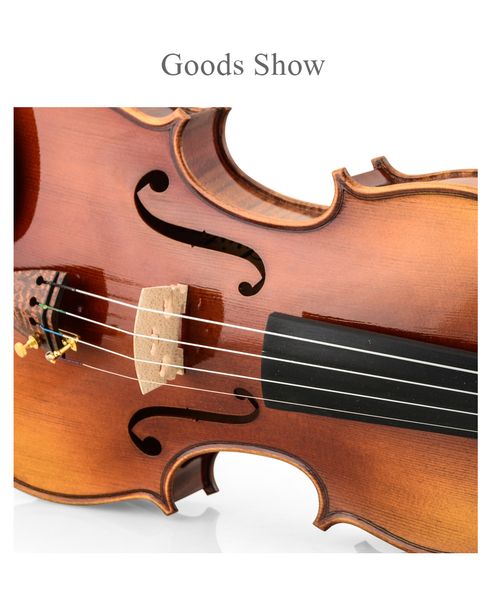italy christina violin v10 master violin 4/4 snake wood high-end antique professional violin musical instrument
italy christina violin v10 master violin 4/4 snake wood high-end antique professional violin musical instrument