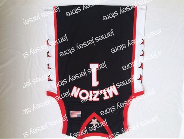 new custom xxs-6xl wholesale tracy mcgrady #1 high school legends mt. zion men basketball jersey s-2xl high quality, Black;red
new custom xxs-6xl wholesale tracy mcgrady #1 high school legends mt. zion men basketball jersey s-2xl high quality, Black;red