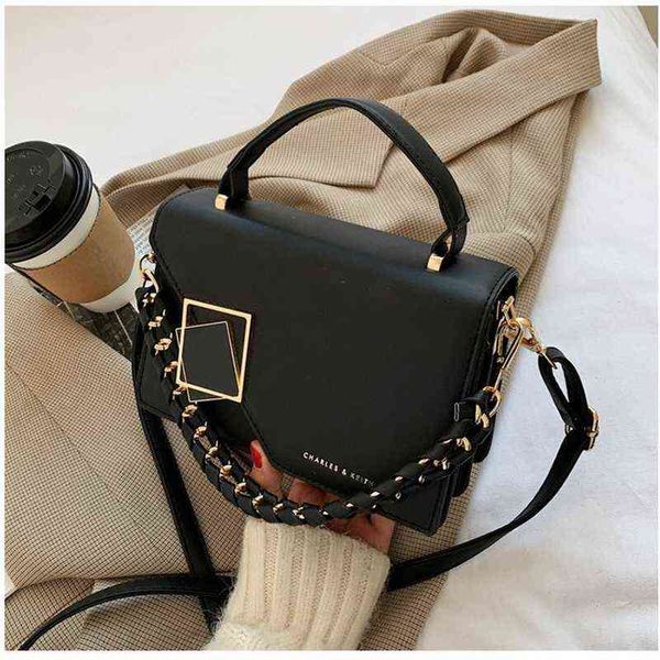 evening bags hbp crossbody bag women solid color pu leather small shoulder ladies chain handle handbag fashion geometric metal lock design 2
evening bags hbp crossbody bag women solid color pu leather small shoulder ladies chain handle handbag fashion geometric metal lock design 2