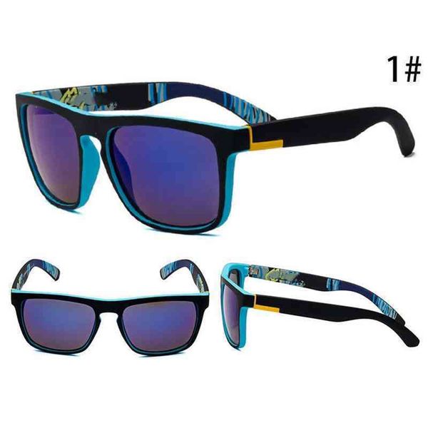 sunglasses new riding sunglasses fashion sports outdoor 1 beach dazzling anti ultraviolet 731, White;black
sunglasses new riding sunglasses fashion sports outdoor 1 beach dazzling anti ultraviolet 731, White;black