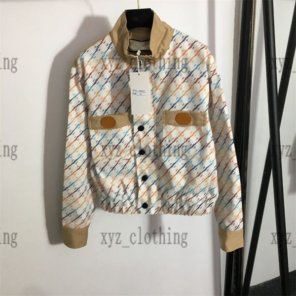 ivory plus size women pants sets 22fw autumn newly brand jackets with designer shorts gletter single-breasted color-blocked long-sleeved coa, White
ivory plus size women pants sets 22fw autumn newly brand jackets with designer shorts gletter single-breasted color-blocked long-sleeved coa, White