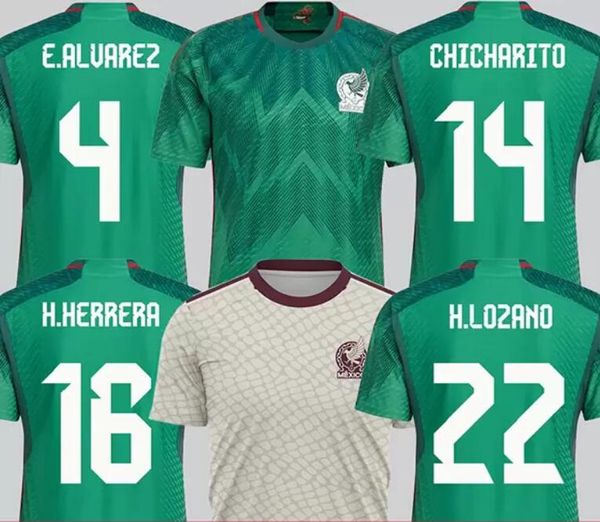 2022 mexico soccer jerseys home away lozano chicharito raul football shirt dos santos camisetas de futbol alvarez maillot foot, Black;yellow
2022 mexico soccer jerseys home away lozano chicharito raul football shirt dos santos camisetas de futbol alvarez maillot foot, Black;yellow