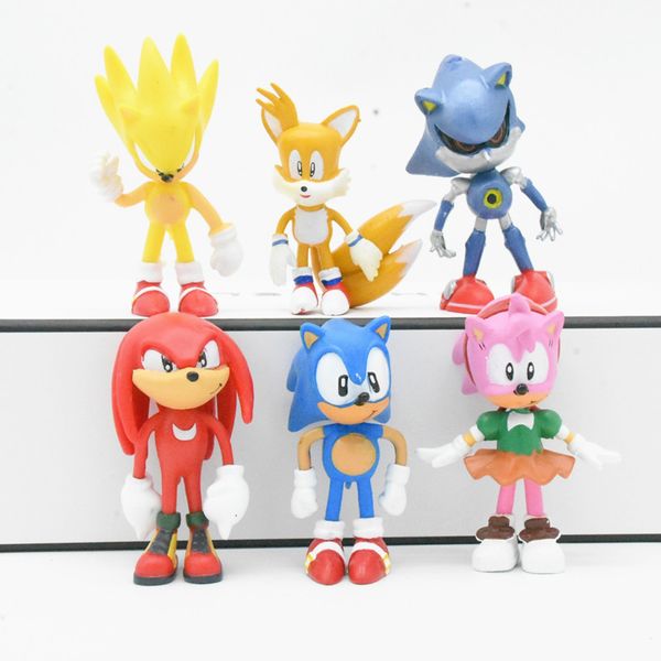 dhl 6 models 1st generation supersonic figures mouse psp game superhero doll hand-made ornaments model doll film and television peripherals
dhl 6 models 1st generation supersonic figures mouse psp game superhero doll hand-made ornaments model doll film and television peripherals
