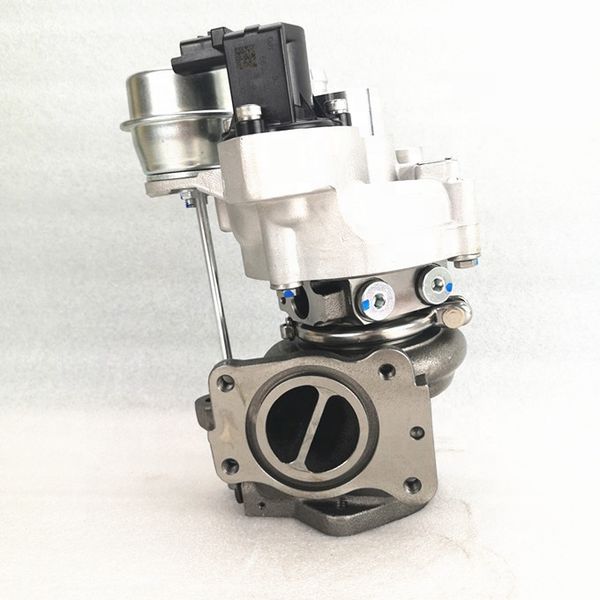 turbocharger 11657600890 7600890 53039700118 53039880118 turbo for mini cooper s-r55-r56 n14 engine
turbocharger 11657600890 7600890 53039700118 53039880118 turbo for mini cooper s-r55-r56 n14 engine