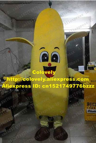 mascot doll costume lively yellow banana mascot costume mascotte banannas pisang with small red nose large peels happy face no.2937 fr, Red;yellow
mascot doll costume lively yellow banana mascot costume mascotte banannas pisang with small red nose large peels happy face no.2937 fr, Red;yellow