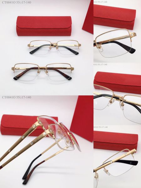 eyeglasses frame clear lens latest selling fashion 0041 eye glasses frames restoring ancient ways oculos de grau men and women with case 11, Silver
eyeglasses frame clear lens latest selling fashion 0041 eye glasses frames restoring ancient ways oculos de grau men and women with case 11, Silver