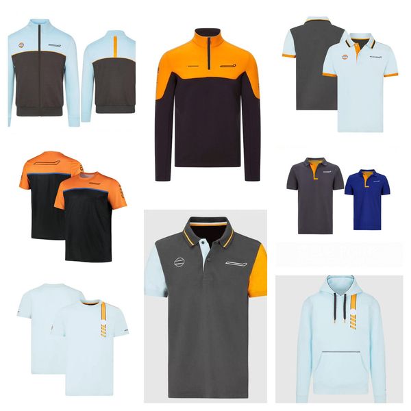 f1 formula one racing polo shirt summer new lapel short sleeve same style customization
f1 formula one racing polo shirt summer new lapel short sleeve same style customization