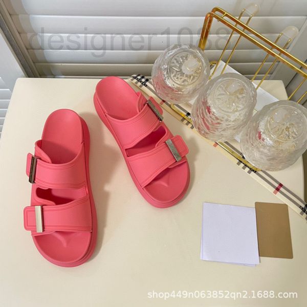 sandals designer maikun jelly color one line buckle sandals 2022 summer new candy thick soft elevated couple 80hl, Black
sandals designer maikun jelly color one line buckle sandals 2022 summer new candy thick soft elevated couple 80hl, Black