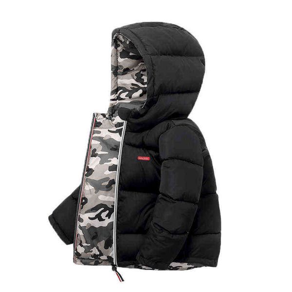 boys jackets winter warm kids cotton jacket childrens' jacket parka for girl camouflage portable on both sides baby clothes 2-10y j2207, Blue;gray
boys jackets winter warm kids cotton jacket childrens' jacket parka for girl camouflage portable on both sides baby clothes 2-10y j2207, Blue;gray