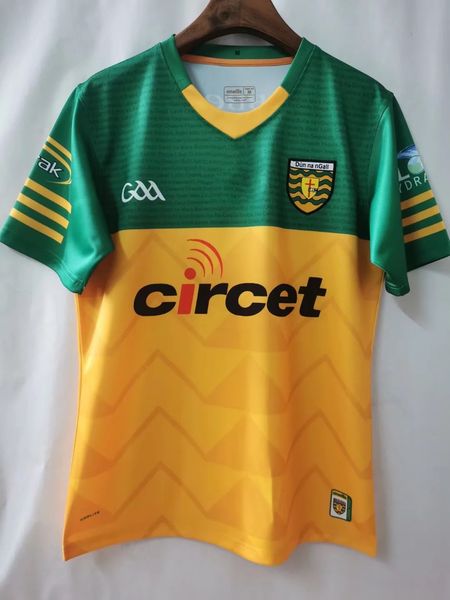 donegal gaa home 2-stripe jersey 2021-2022 mens size: s-4xl-5xl (print custom name number) delivery, Black
donegal gaa home 2-stripe jersey 2021-2022 mens size: s-4xl-5xl (print custom name number) delivery, Black