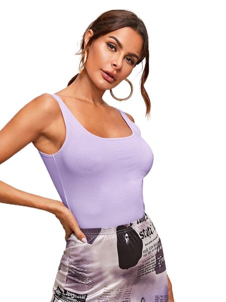 solid tank w3rb#, White
solid tank w3rb#, White