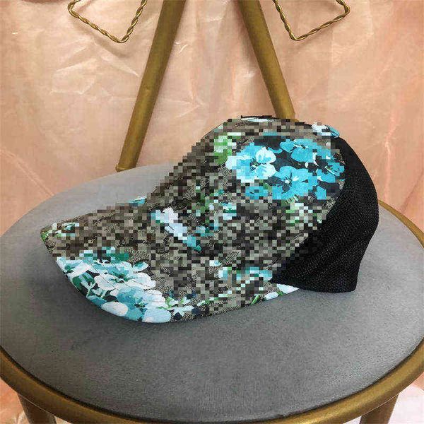 

design tiger animal hat embroidered snake men's brand men's and women's baseball cap adjustable golf sports summercap 88 hhz1, Blue;gray