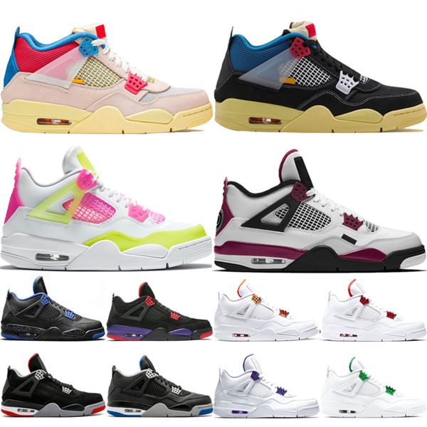 4s jumpman 4 basketball shoes hophomore al analyzes 2019 bred neon trainers men white sail lemon venom thunder outdoor sports sneakers fsxa
4s jumpman 4 basketball shoes hophomore al analyzes 2019 bred neon trainers men white sail lemon venom thunder outdoor sports sneakers fsxa