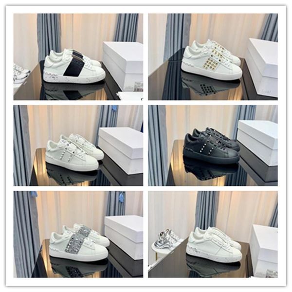 classic leather lady small white shoes tied shoelace design multi-color base optional, Red;white
classic leather lady small white shoes tied shoelace design multi-color base optional, Red;white