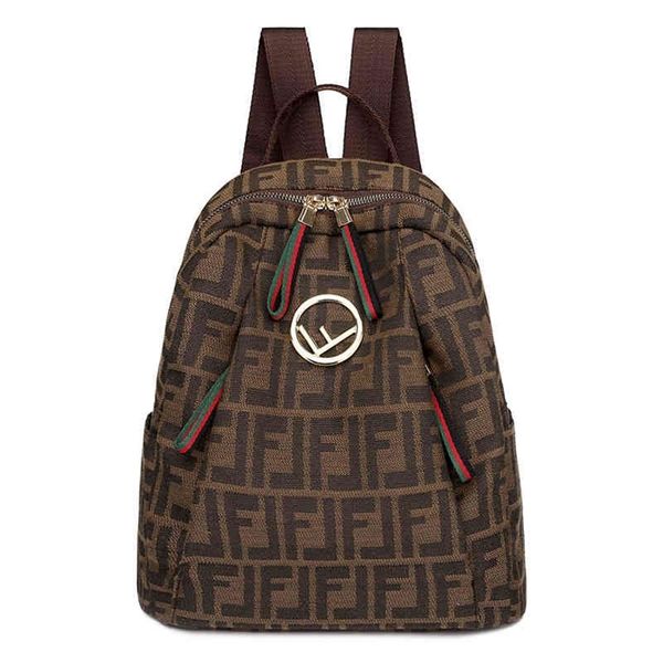 backpack women's new leisure fashion schoolbag cloth simple fashion travel large capacity backpack clearance outlet sale
backpack women's new leisure fashion schoolbag cloth simple fashion travel large capacity backpack clearance outlet sale