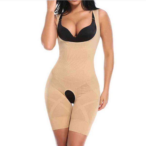 nxy women full body shaper seamless firm control faja waist cincher underbust trainer corset girdle bodysuit shapewear 220613
nxy women full body shaper seamless firm control faja waist cincher underbust trainer corset girdle bodysuit shapewear 220613