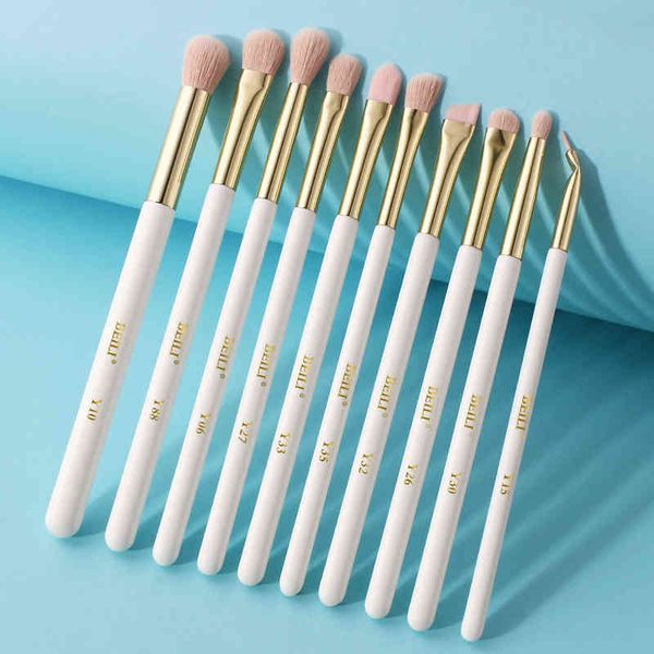 makeup tool makeup brush set 10 piece eye shadow eyebrow line brush cashmere tool 220423
makeup tool makeup brush set 10 piece eye shadow eyebrow line brush cashmere tool 220423