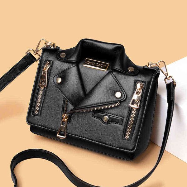 square coat clothes women purses and handbag fashion chain ladies shoulder bag funny rivet female crossbody bags clutch new 220514
square coat clothes women purses and handbag fashion chain ladies shoulder bag funny rivet female crossbody bags clutch new 220514