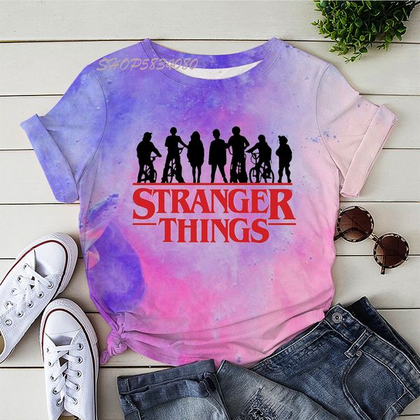 graphic t shirt women eleven tshirt female upside down t-shirt femme grunge tee shirts funny anime clothes eleven t shirt, White
graphic t shirt women eleven tshirt female upside down t-shirt femme grunge tee shirts funny anime clothes eleven t shirt, White