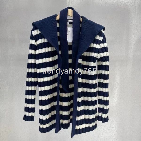 women's knits & tees high edition winter women's wear navy v-neck lace up contrast medium and long cashmere knitted cardigan coat, White
women's knits & tees high edition winter women's wear navy v-neck lace up contrast medium and long cashmere knitted cardigan coat, White