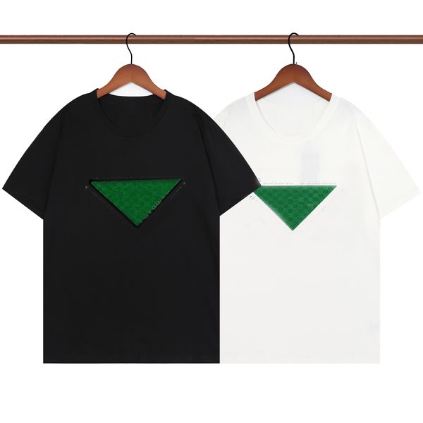 men's t shirt prad high end street luxury casual designer short sleeve pullover wholesale black and white size m~2xl plam angels stone, White;black
men's t shirt prad high end street luxury casual designer short sleeve pullover wholesale black and white size m~2xl plam angels stone, White;black