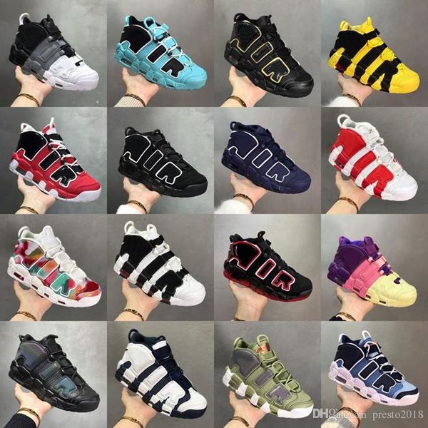 uptempos scottie pippen mens womens basketball shoes rosewell raygun black university blue unc bulls hoops pack white varsity red sports 7-1
uptempos scottie pippen mens womens basketball shoes rosewell raygun black university blue unc bulls hoops pack white varsity red sports 7-1