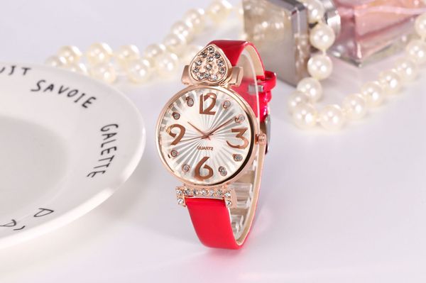 popular women's quartz watch wish express selling magnet women's watch, Slivery;brown
popular women's quartz watch wish express selling magnet women's watch, Slivery;brown