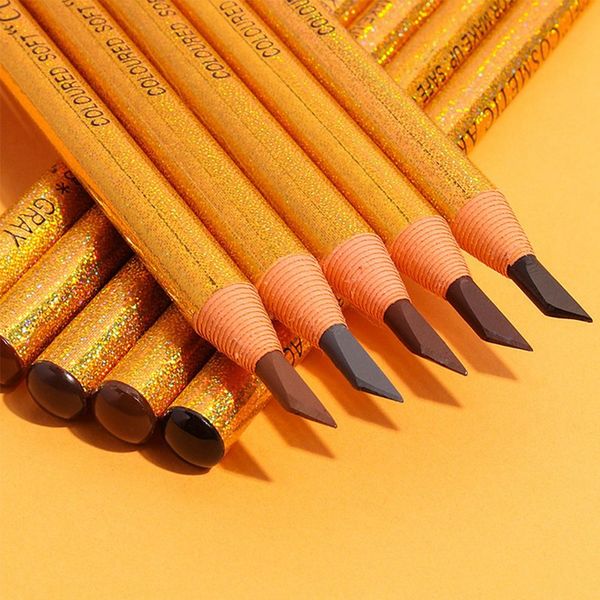 waterproof eyebrow pencil laser long-lasting not easy to decolorize eye brow enhancers beauty makeup artist dedicated 1898
waterproof eyebrow pencil laser long-lasting not easy to decolorize eye brow enhancers beauty makeup artist dedicated 1898