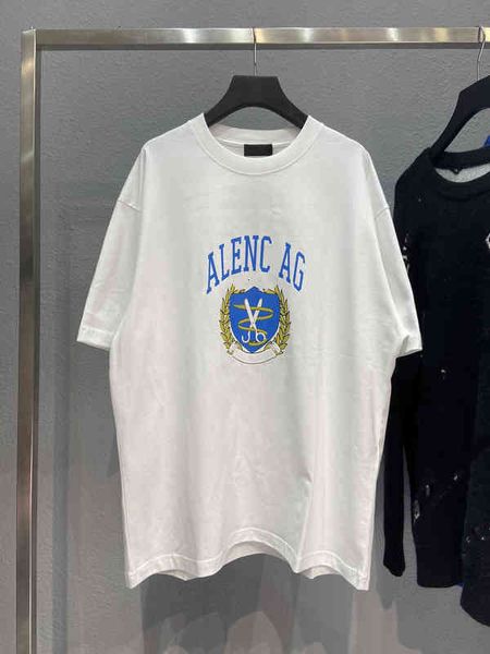 t t-shirts balencaigas shirthigh men's version t-shirt custom woven and dyed pure cotton fabric, very soft texture, fashion trend, White;black
t t-shirts balencaigas shirthigh men's version t-shirt custom woven and dyed pure cotton fabric, very soft texture, fashion trend, White;black