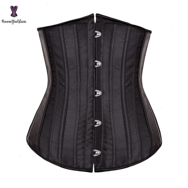 waist cincher corset outfit wearing costumes slimming corests with 26 spiral steel bone for weight loss 8001, Black;white
waist cincher corset outfit wearing costumes slimming corests with 26 spiral steel bone for weight loss 8001, Black;white
